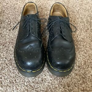 Dr Martens Vintage Lace Up